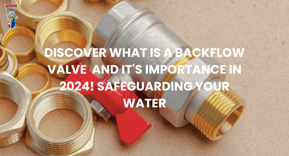 What is a backflow valve post image