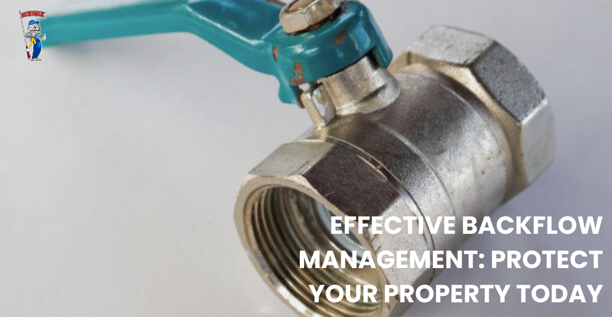 Backflow Management Detailed Guide Blog Image