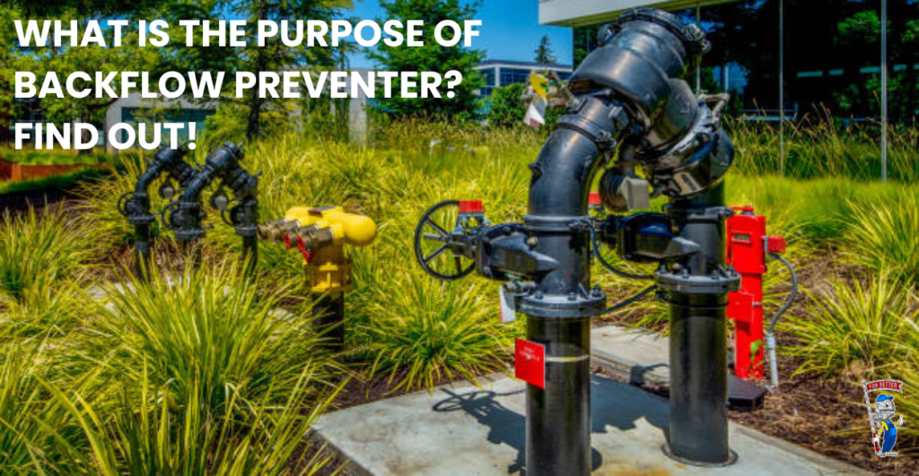 What is the Purpose of Backflow Preventer Blog Image