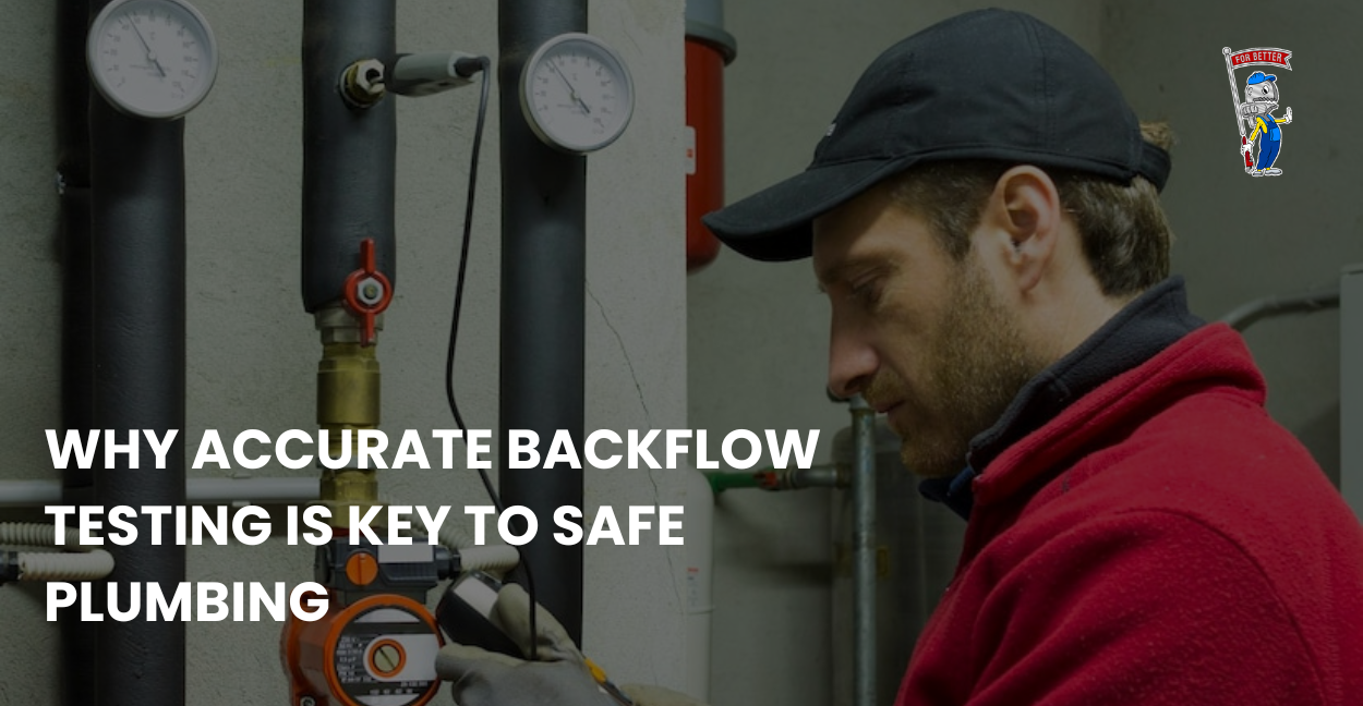 Accurate Backflow Testing Blog Post