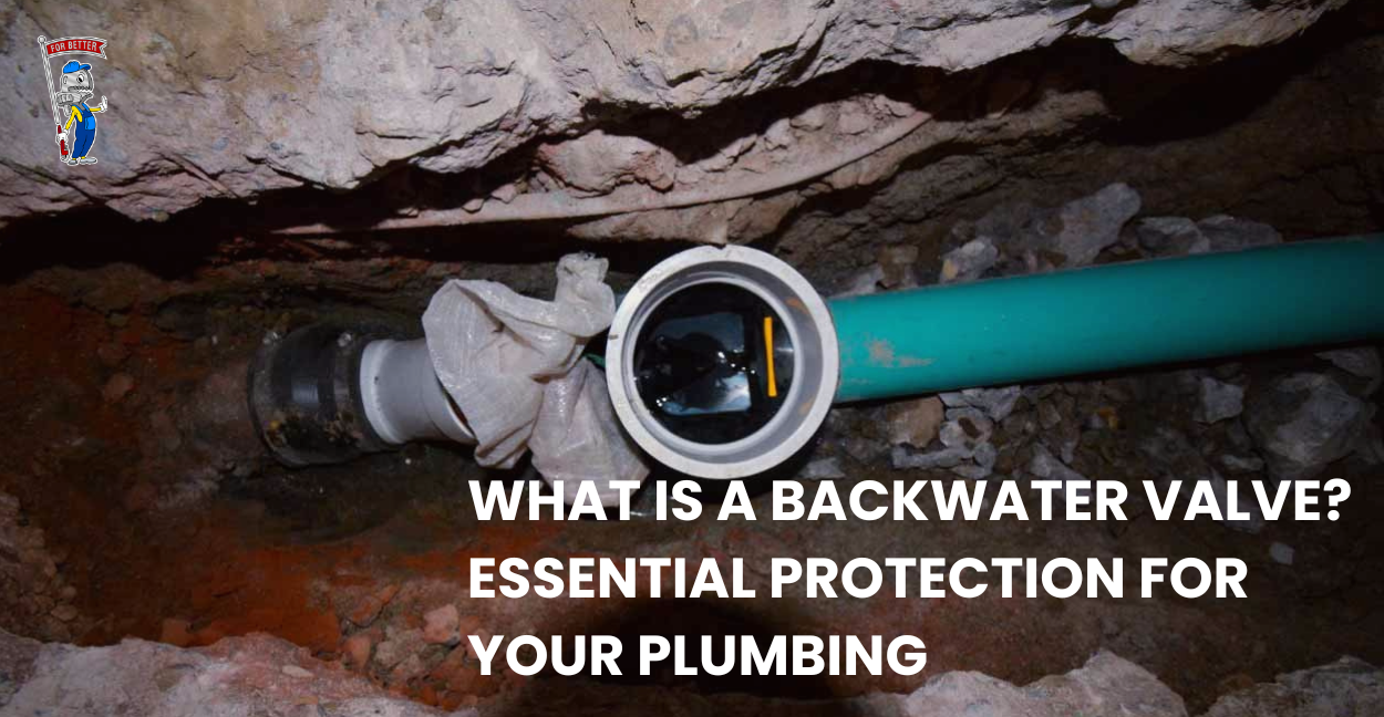 What is a backwater valve Blog Image